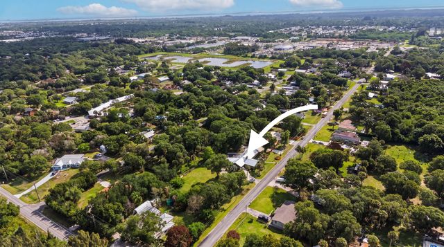 800 Ulrich Road, Fort Pierce, FL 34982