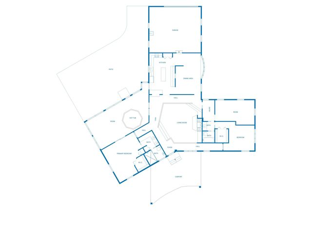 800 Ulrich Road, Fort Pierce, FL 34982