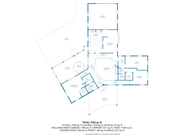 800 Ulrich Road, Fort Pierce, FL 34982