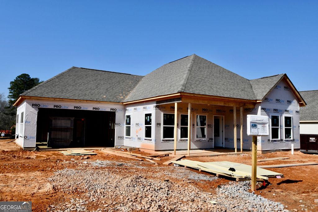 205 Timsbury Drive, Athens, GA 30607