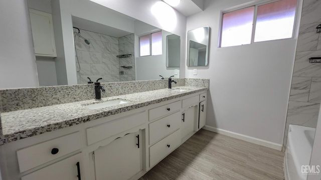 3516 Harmony Drive, Bakersfield, CA 93306