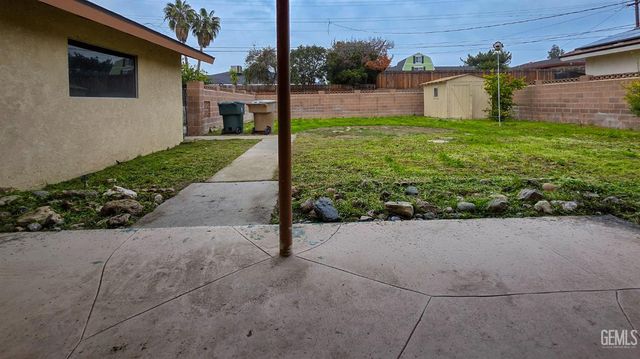 3516 Harmony Drive, Bakersfield, CA 93306