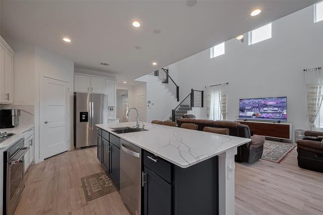 4719 Torcello Falls Lane, Katy, TX 77449
