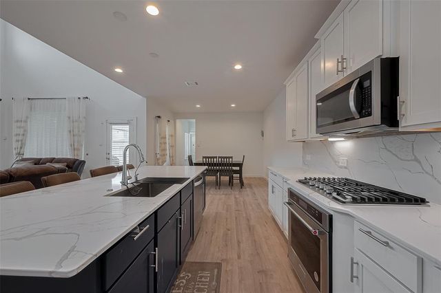 4719 Torcello Falls Lane, Katy, TX 77449