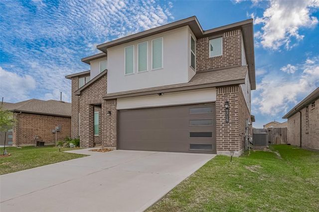4719 Torcello Falls Lane, Katy, TX 77449