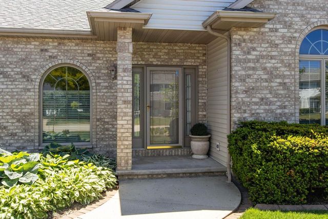 W5875 SWEET CLOVER DRIVE, Appleton, WI 54915
