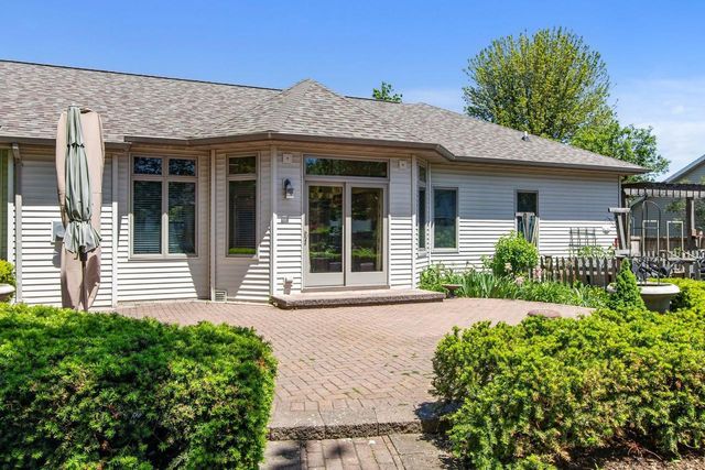W5875 SWEET CLOVER DRIVE, Appleton, WI 54915