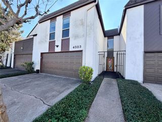 4503 Medinah Place, Bellaire, TX 77401