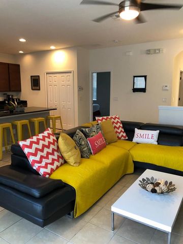 921 LAS FUENTES DRIVE, Kissimmee, FL 34747