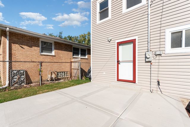 16784 Anthony Avenue, Hazel Crest, IL 60429