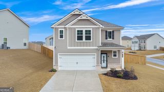 144 Chapel Hill Parkway, Newnan, GA 30263