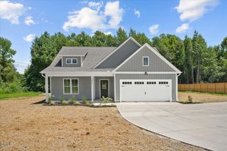 3952 Nc-581, Kenly, NC 27542