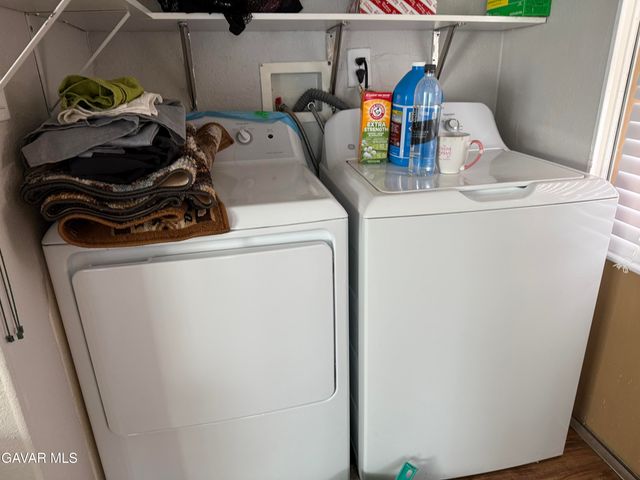 3300 W 15th Street 358, Rosamond, CA 93560