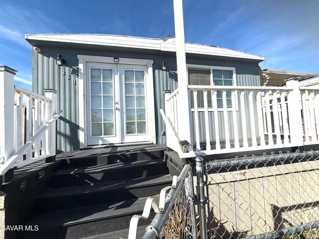 3300 W 15th Street 358, Rosamond, CA 93560