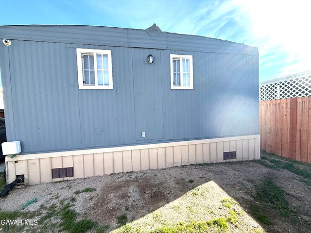 3300 W 15th Street 358, Rosamond, CA 93560