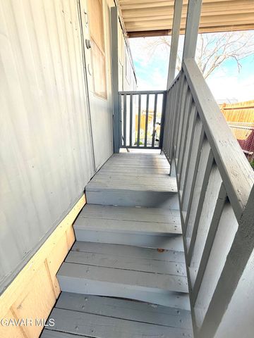 3300 W 15th Street 358, Rosamond, CA 93560