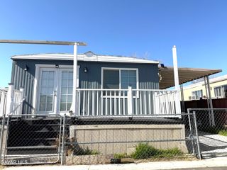 3300 W 15th Street 358, Rosamond, CA 93560