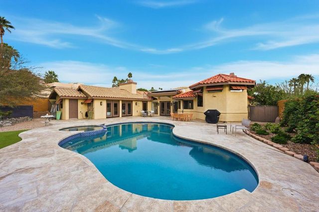 10 Venus Drive, Rancho Mirage, CA 92270