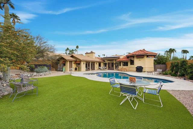 10 Venus Drive, Rancho Mirage, CA 92270