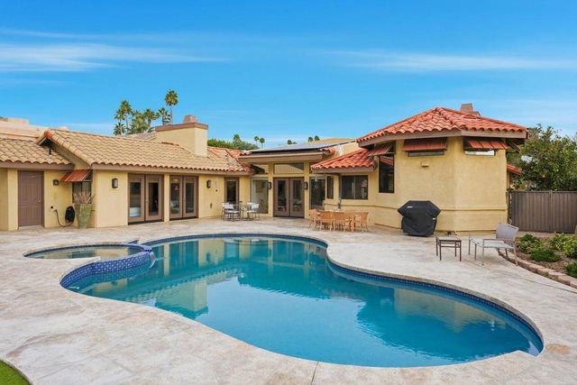 10 Venus Drive, Rancho Mirage, CA 92270