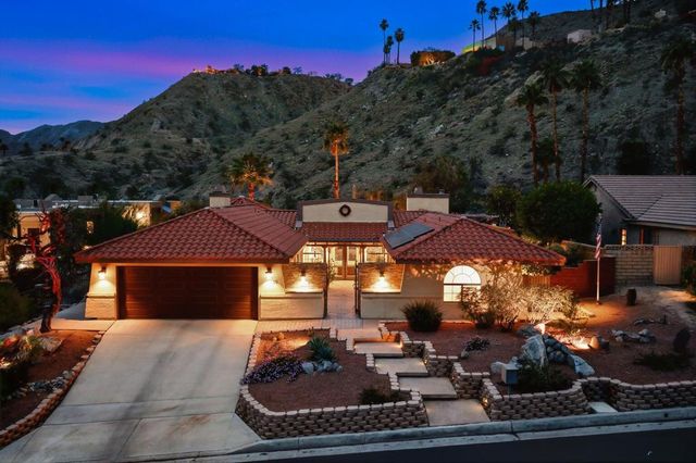 10 Venus Drive, Rancho Mirage, CA 92270