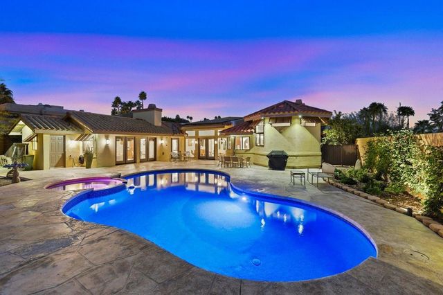 10 Venus Drive, Rancho Mirage, CA 92270