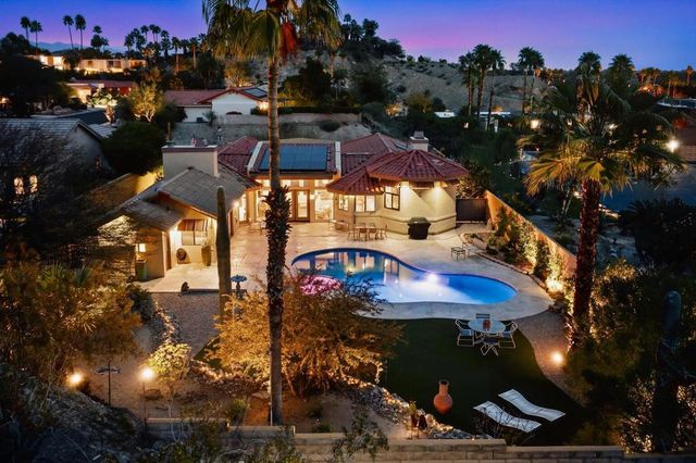 10 Venus Drive, Rancho Mirage, CA 92270