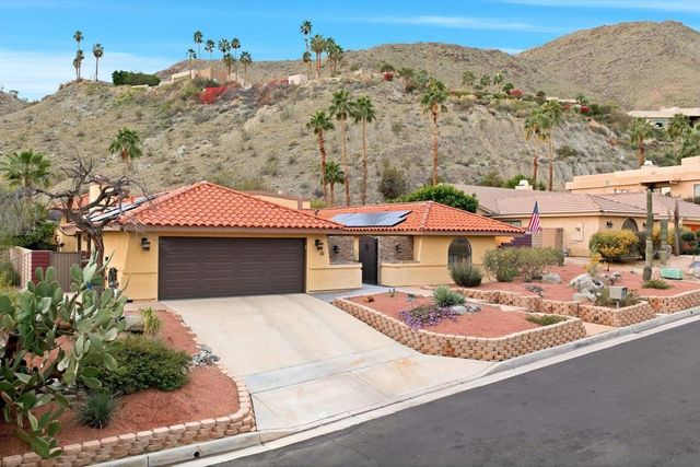 10 Venus Drive, Rancho Mirage, CA 92270