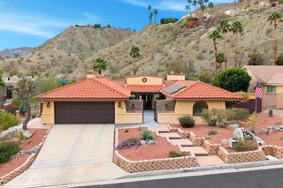 10 Venus Drive, Rancho Mirage, CA 92270