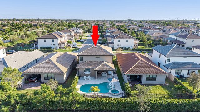8623 Patron Lane, Lake Worth, FL 33467