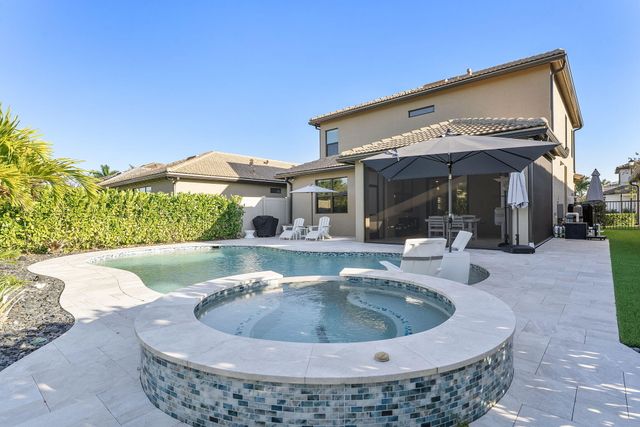 8623 Patron Lane, Lake Worth, FL 33467