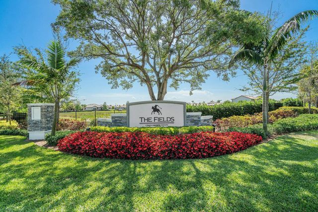 8623 Patron Lane, Lake Worth, FL 33467