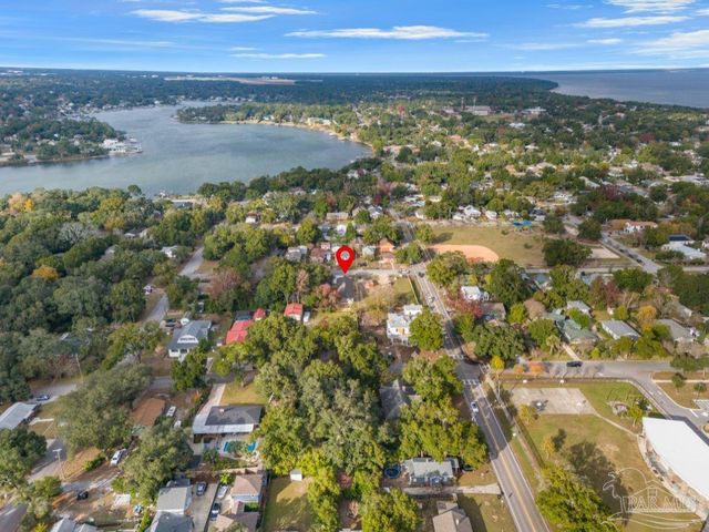 2807 E Gonzales St, Pensacola, FL 32503