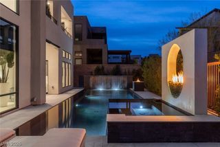 10752 Patina Hills Court, Las Vegas, NV 89135