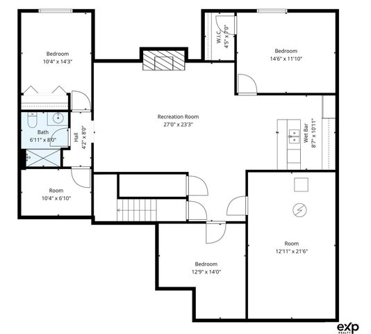 16901 Vernon Avenue, Omaha, NE 68116