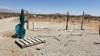 0 Reed Avenue, Mojave, CA 93501