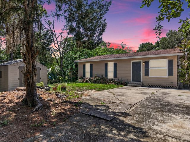4793 PLEASANT AVENUE, Palm Harbor, FL 34683