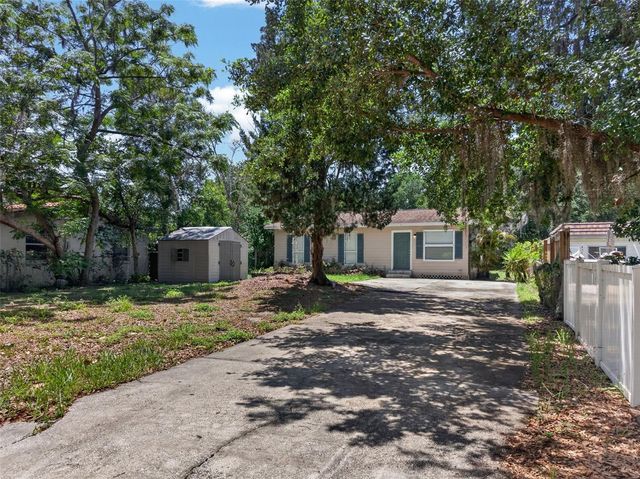4793 PLEASANT AVENUE, Palm Harbor, FL 34683