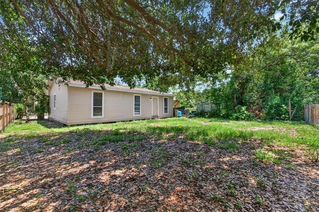4793 PLEASANT AVENUE, Palm Harbor, FL 34683