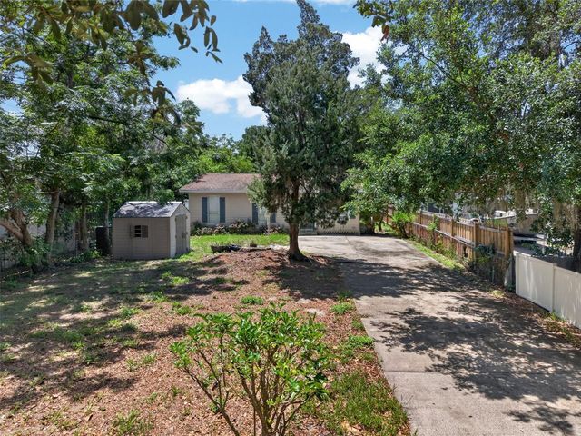 4793 PLEASANT AVENUE, Palm Harbor, FL 34683