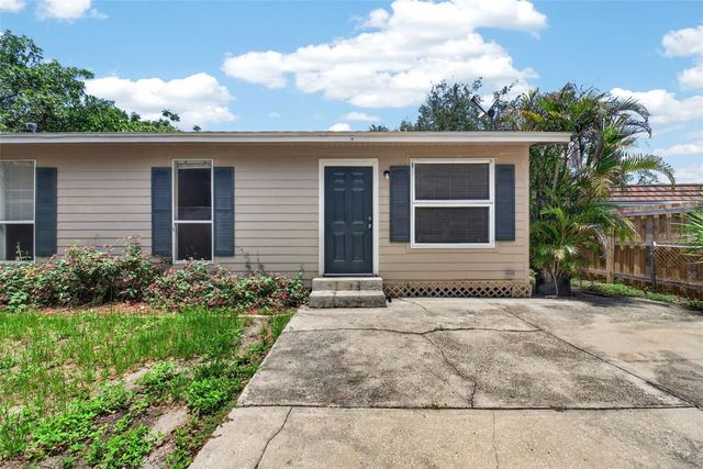 4793 PLEASANT AVENUE, Palm Harbor, FL 34683