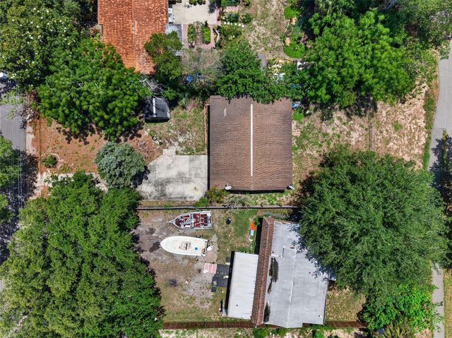 4793 PLEASANT AVENUE, Palm Harbor, FL 34683