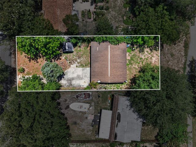4793 PLEASANT AVENUE, Palm Harbor, FL 34683