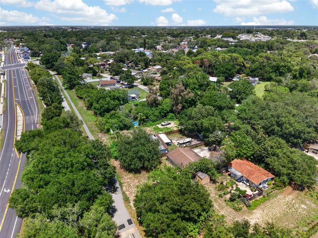 4793 PLEASANT AVENUE, Palm Harbor, FL 34683