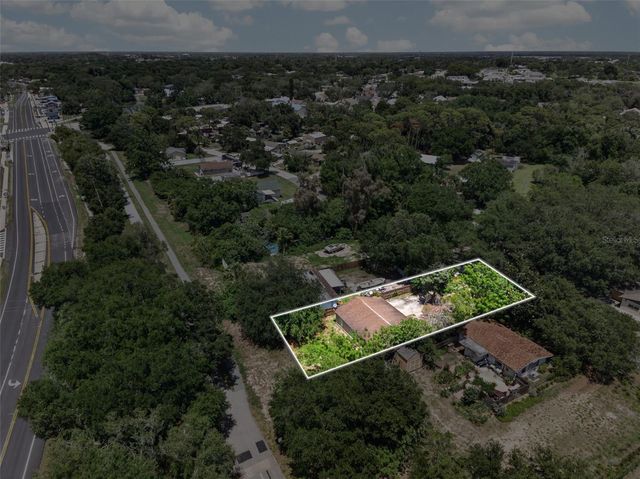 4793 PLEASANT AVENUE, Palm Harbor, FL 34683