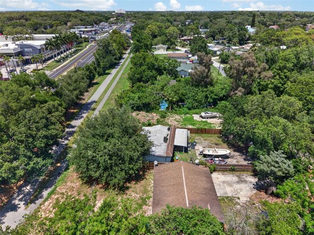 4793 PLEASANT AVENUE, Palm Harbor, FL 34683