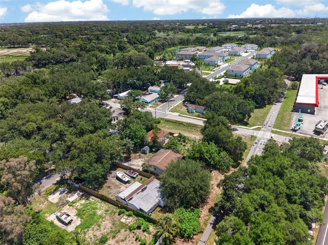 4793 PLEASANT AVENUE, Palm Harbor, FL 34683