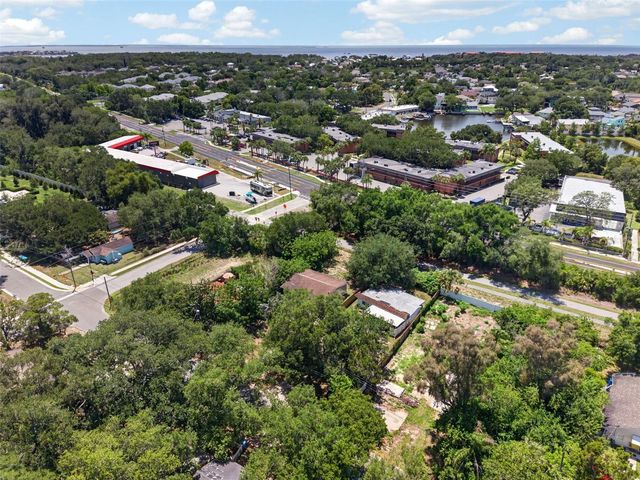 4793 PLEASANT AVENUE, Palm Harbor, FL 34683