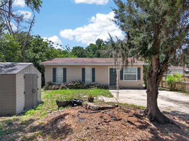 4793 PLEASANT AVENUE, Palm Harbor, FL 34683