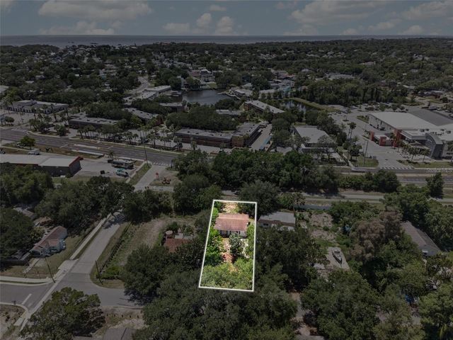 4793 PLEASANT AVENUE, Palm Harbor, FL 34683